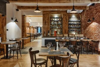 Where to eat in Wieliczka?!