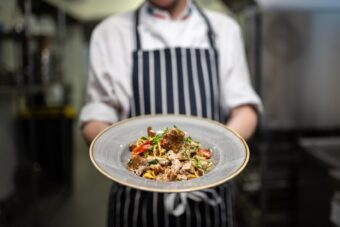 Gdzie zjeść w Wieliczce cz. 2