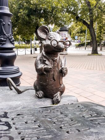 Wieliczka dla dzieci.