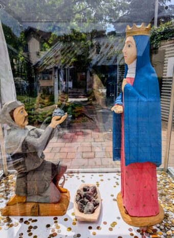 Ściąga dla przyjezdnych – 10 największych NAJ Wieliczki