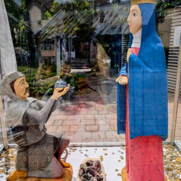 Ściąga dla przyjezdnych – 10 największych NAJ Wieliczki