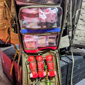 Obrona Cywilna w praktyce